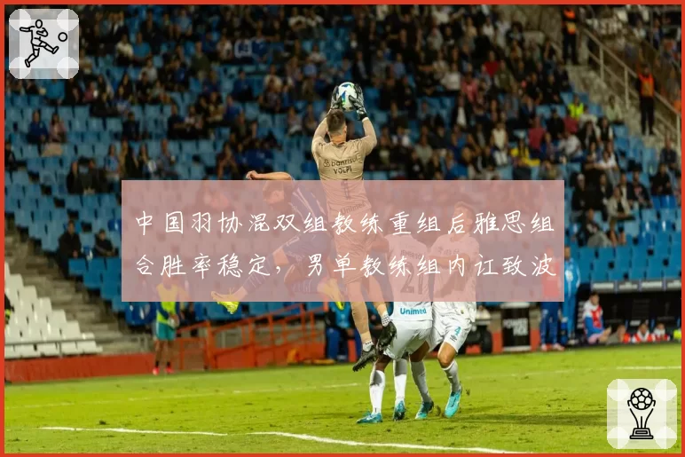 中国羽协混双组教练重组后雅思组合胜率稳定，男单教练组内讧致波动