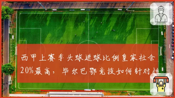 西甲上赛季头球进球比例皇家社会20%最高,毕尔巴鄂竞技如何针对性防守?