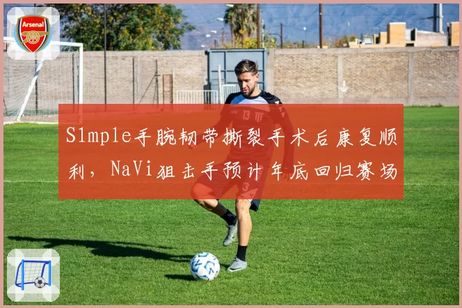 S1mple手腕韧带撕裂手术后康复顺利，NaVi狙击手预计年底回归赛场